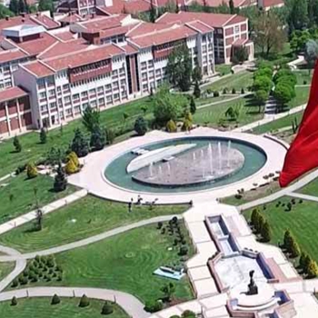 Anadolu Üniversitesi