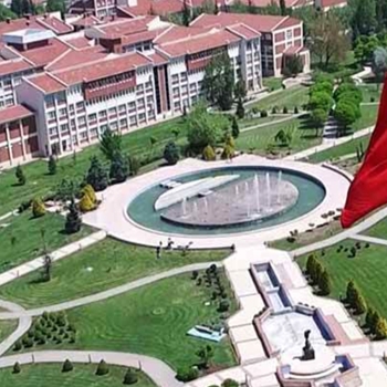 Anadolu University