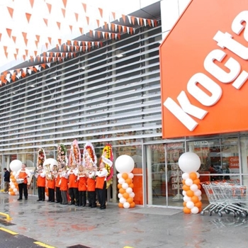 Koctas Stores