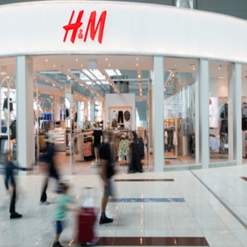 H&M Mağazaları