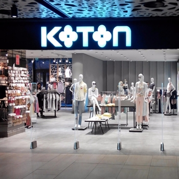 Koton Stores